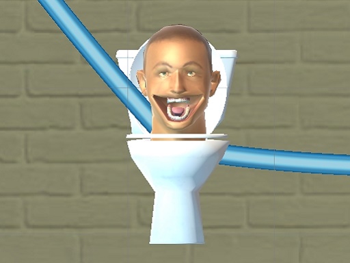 Save Skibidi Toilet_img