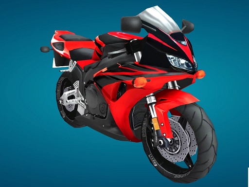 Motorcycle Stunt Racing_img