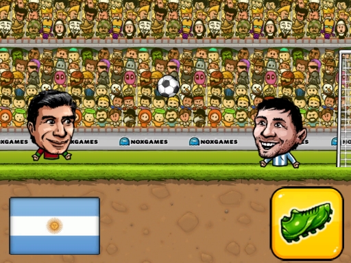Head Soccer 2D 2023_img
