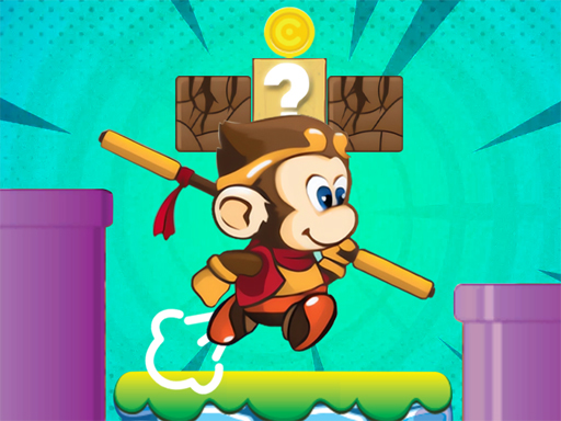 Banana Kong Adventure_img