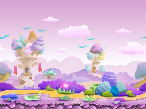 Falling Candy Match_img