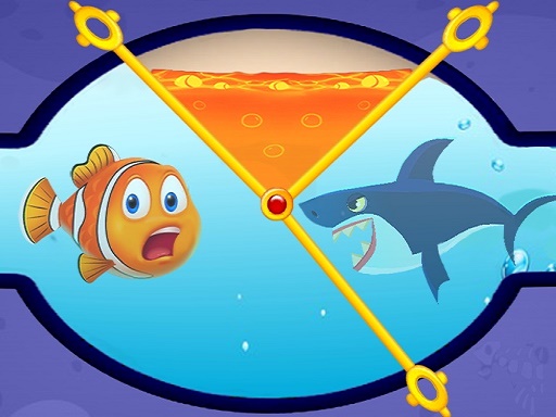 Pin Fish Escape_img