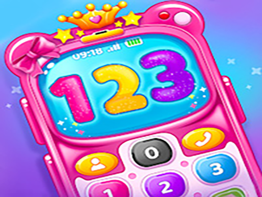 Baby Princess Phone_img
