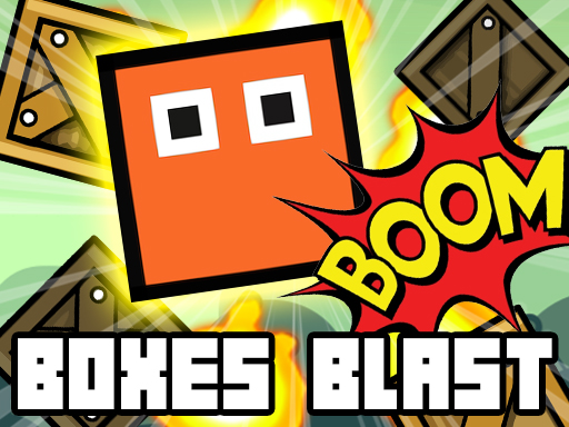 Boxes Blast_img