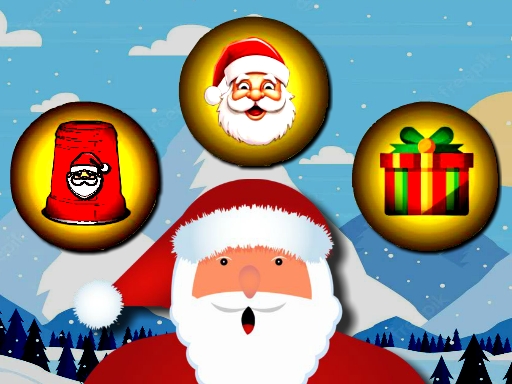 Talking Santa Claus_img