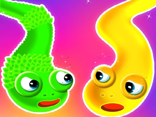 Snake Puzzle 300 Levels img