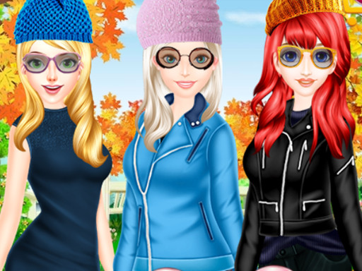 Modern Autumn Outfit img