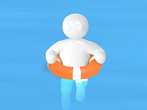 Beach Rescue img