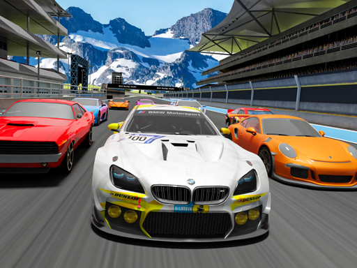 The Racing Crew img