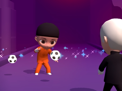 Shaolin Soccer img