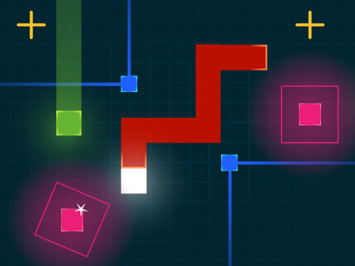 Snake Cube img