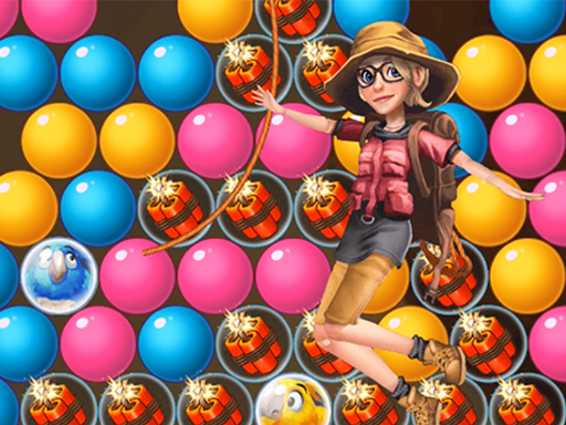 Bubble Voyage img