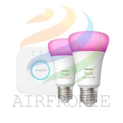 Colorful Philips Hue Starter Kit Lights in Pennsylvania