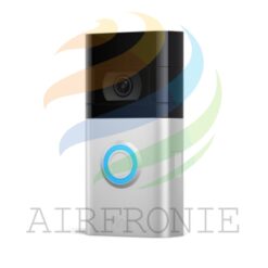 Secure Ring Video Doorbell 4 Camera in Pennsylvania