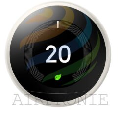 Energy-Saving Google Nest Thermostat in Pennsylvania