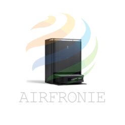 High CheapEcovacs X2 Omni vacuum cleaner robot in Rhode Island