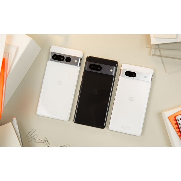 Google Pixel 7 Pro