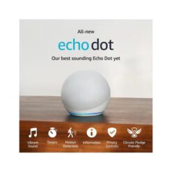 Amazon Echo Dot (5th Gen)