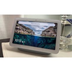 Google Nest Hub (2nd Gen)