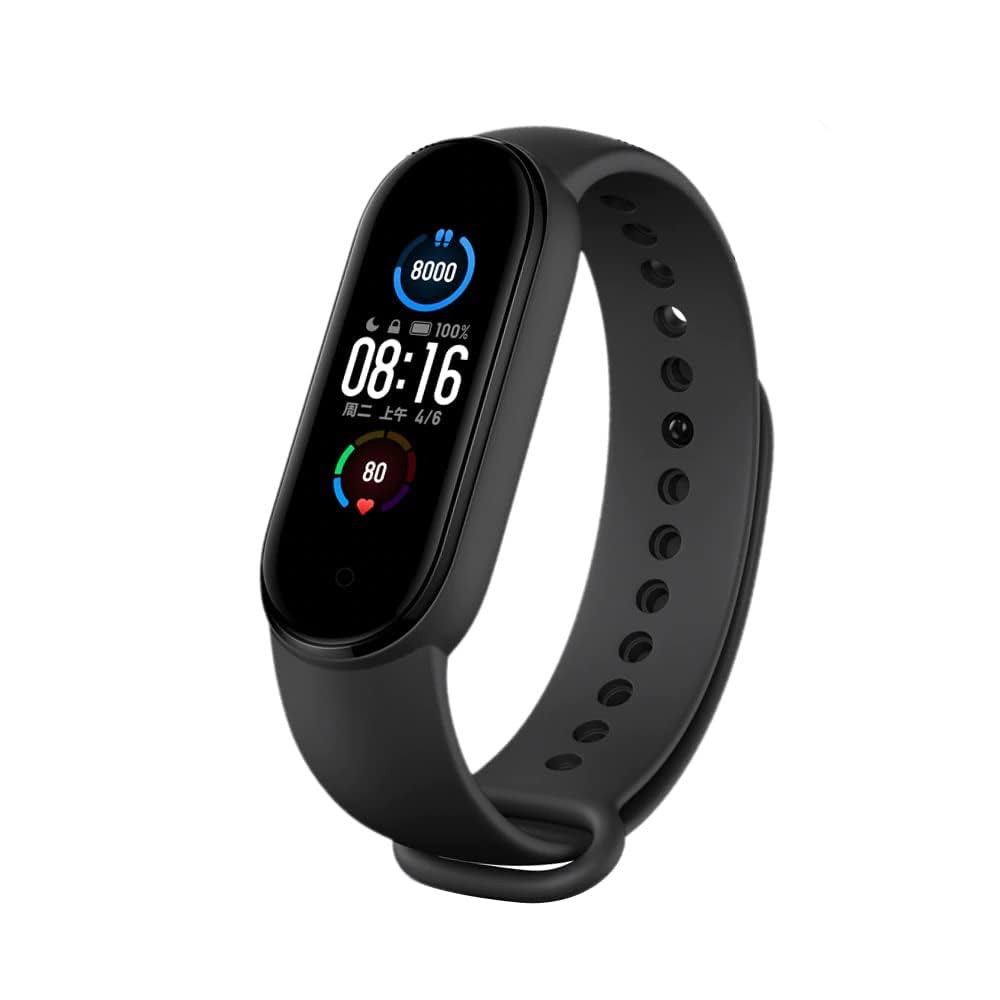 The ConnectBand Health & Fitness Tracker