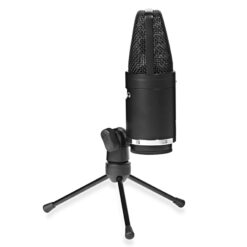 The ProCast USB Studio Microphone