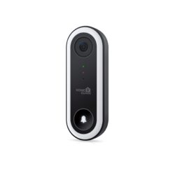 The GuardianEye Smart Video Doorbell