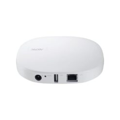 The AuraLink Smart Home Hub