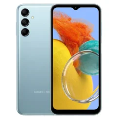 The AuraStream 5G Smartphone